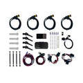 100% NEW Air suspension controller Intelligent fault detection height gauge version management control system