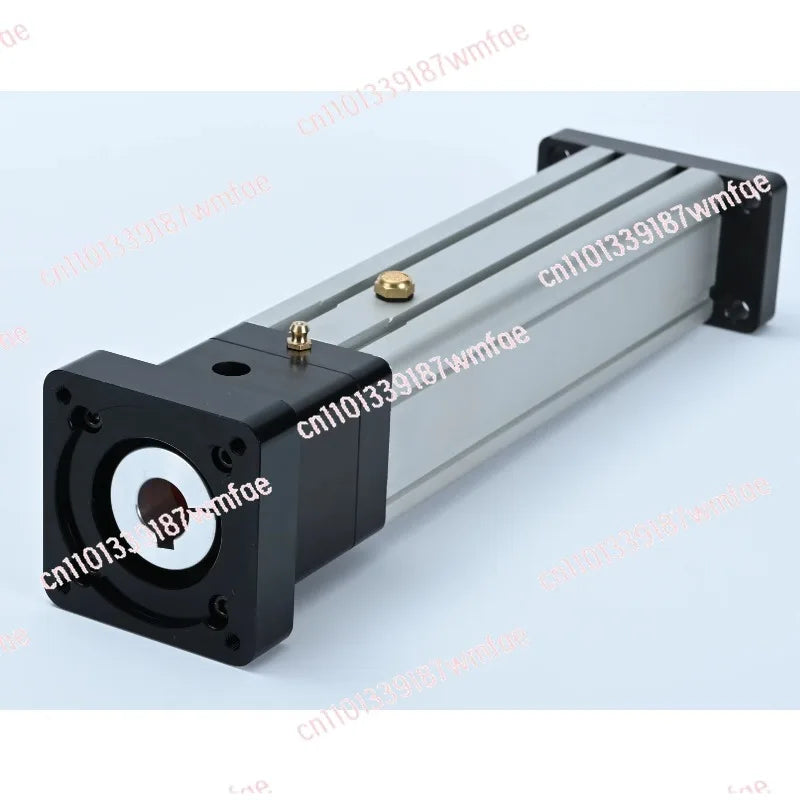 Cylinder Industrial Robot Direct Drive Linear Actuator Heavy Duty Low Noise Servo Electric