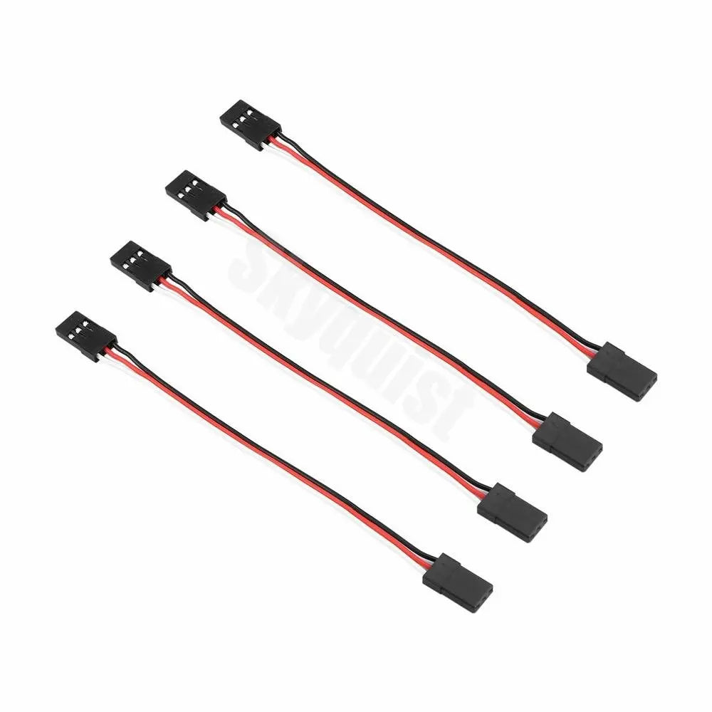 High-quality 3 Axis Gyro A3 V2 Aeroplane Flight Controller Stabilizer for RC Airplane Fixed-wing Copter