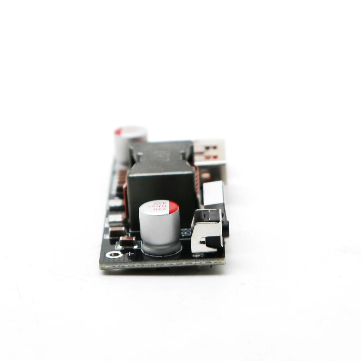 PD 100W Bidirectional Fast Charger Power Bank Module Boost Buck 2S 3S 4S 5S 6S Battery Charging-Discharging Li Ion Lifepo4 BMS