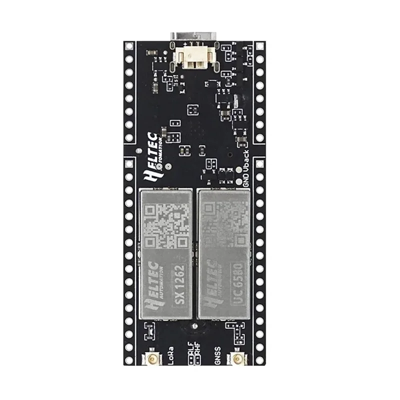 DIGIT-Lora Wireless Tracker ESP32 Lora Meshtastic Asset Tracker SX1262 Wi-Fi Bluetooth GPS Tracker 433-510MHZ For Bike Car