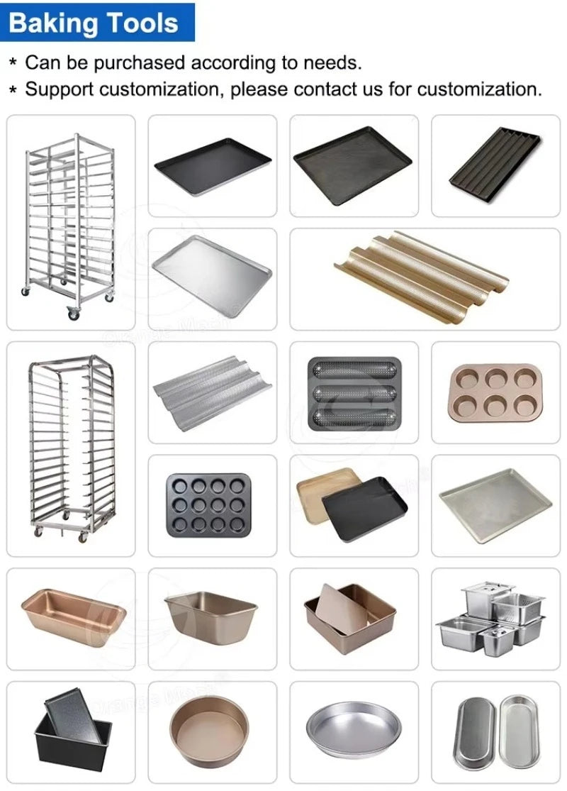 Full Automatic Customize Commercial Bakery Cake Line Cake Cupcake Encrusting Production Line High Capacity Industrial Efficiency