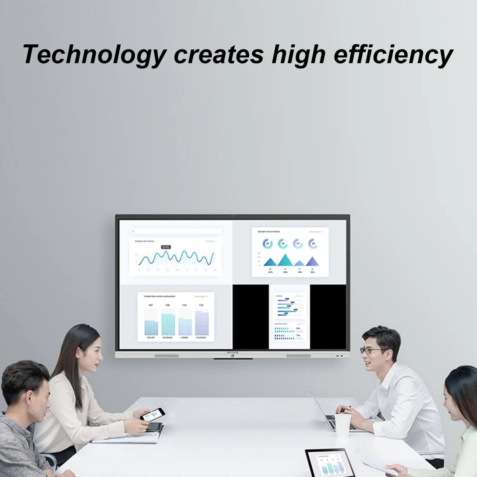 Precision Touch Screens Pen For Electronic Whiteboard Double Tips Touch Screens Pen High Sensitive & Precision Touch Screens Pen