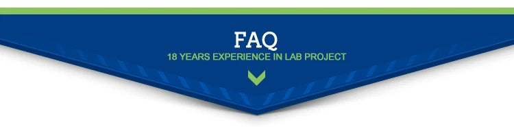 Laboratory furnitureClean equipmentLaboratory fume hoods