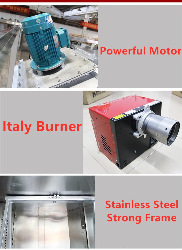 Commercial Electric Industrial Automatic Bread Maker/automatic Bread Maker Machine/electric Bread Maker