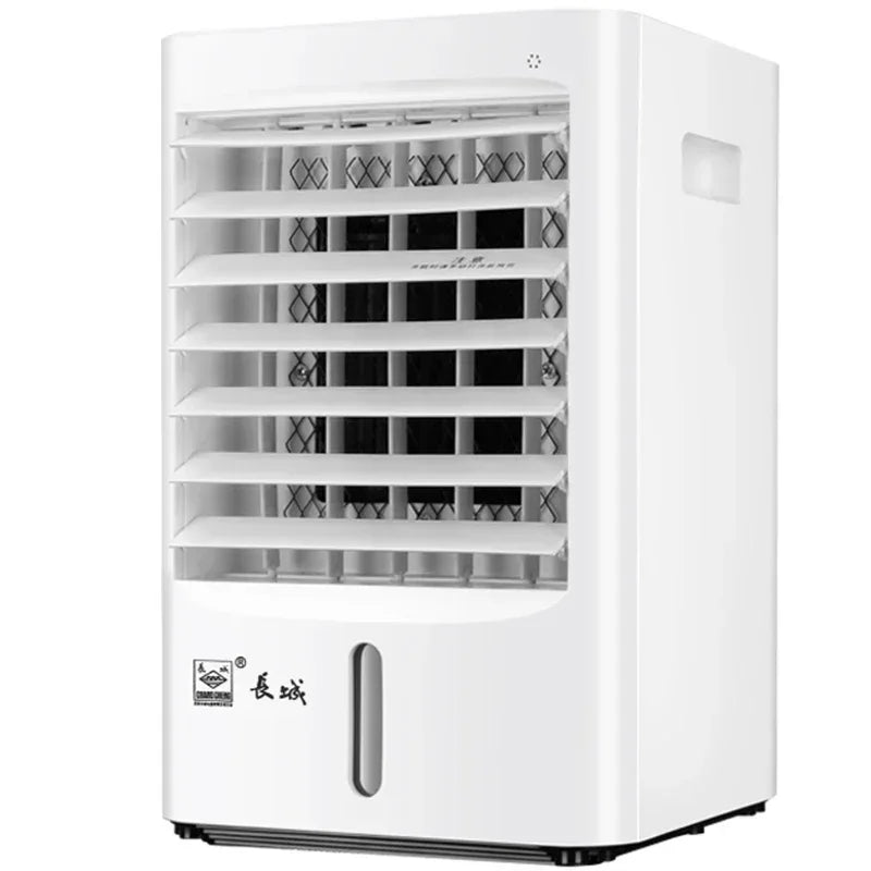 New chiller. Mini. Home & dormitory. Desktop. Bedroom. Water cooler. Small cooling fan