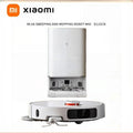XIAOMI MIJIA M40 Robot Vacuum Cleaner,High-Precision Obstacle Avoidance,12Kpa Suction,Intelligent Mop Lift,LDS laser navigation
