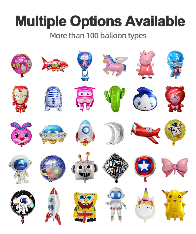 Custom Logo Commercial Automatic Balloon Vending Machine Efficient Coin Card Payment Options Retail Business Use High Efficiency