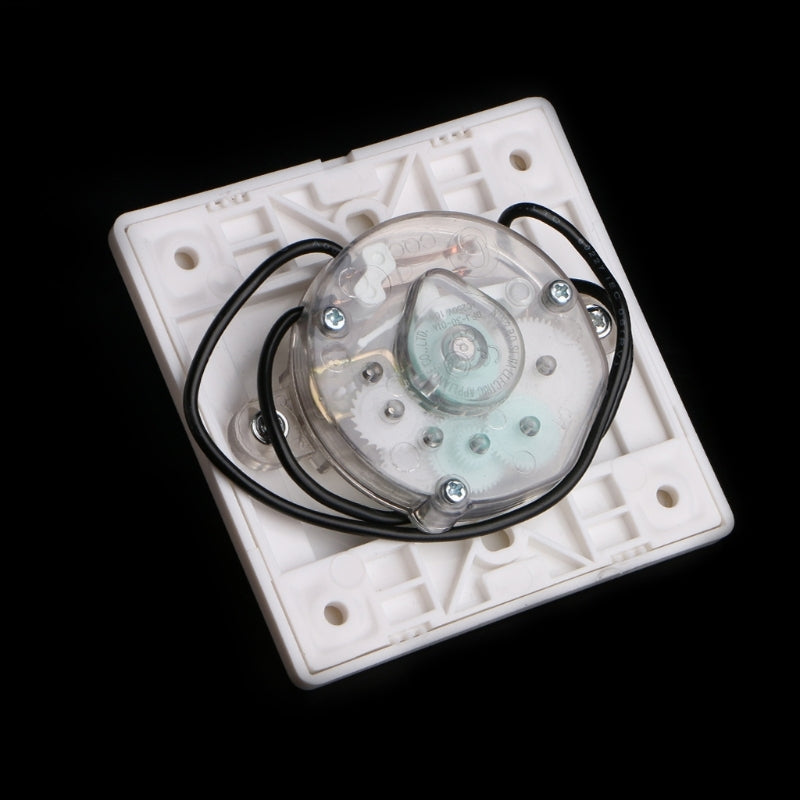 Controller Mechanical Timer Switch AC 220V 30/60/120 Min Intelligent Timer Drop Shipping