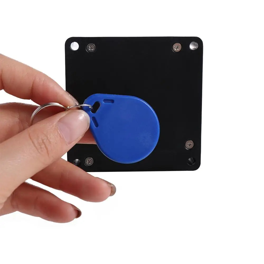 Electronic Smart Drawer Lock IC card Easy To Install Sensor Cabinet Lock Safe Convenient RFID smart lock Single Door