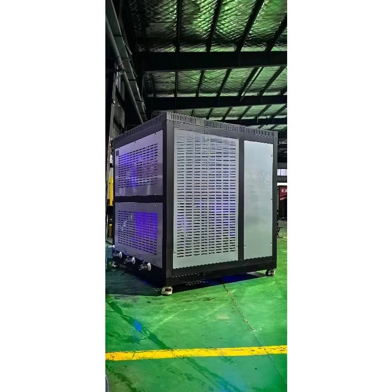 Adjustable Power Industrial Electric Steam Generator, 24KW-500KW Optional Heating Boiler from Manufacturer