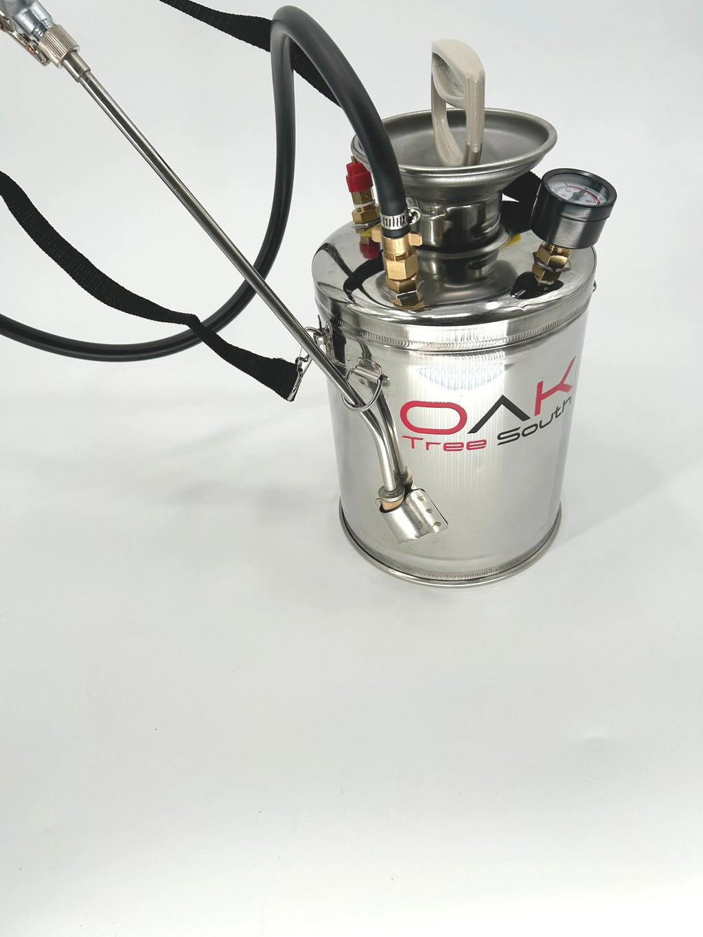 Stainless Steel Sprayer