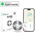 Dolphin Smart Tracker Huthur