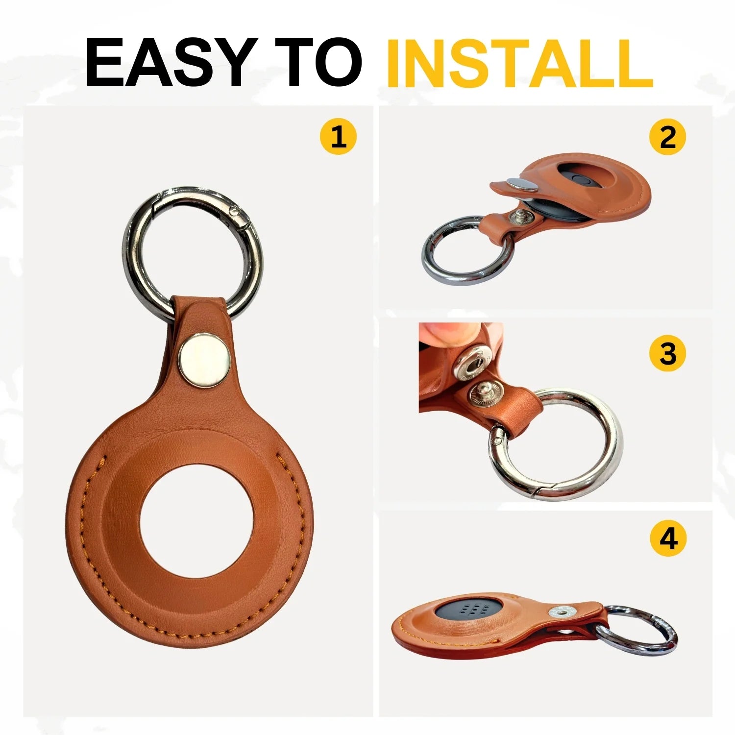 Dolphin Smart Tracker Pro Case Pack 2 - Image 5