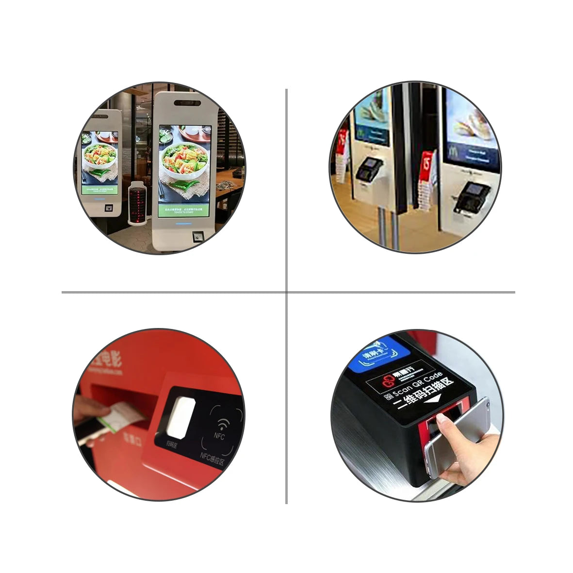 TEKLEAD Embedded 2D Barcode Scanner Module Wired USB Mini Size 1D QR Code Reader Easy to Install - Image 5