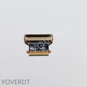 Display To Mainboard Flex Cable For Zebra TC21 TC26 Barcode Scanner Collector