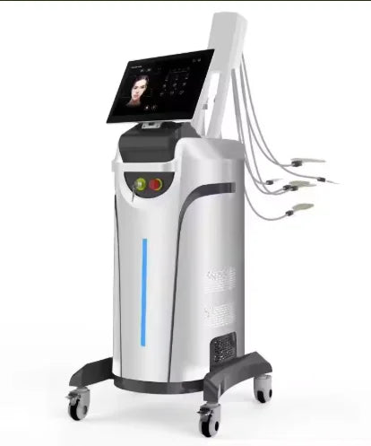 Most Advanced Face Lifting Beauty Machine Analysis - Image 8
