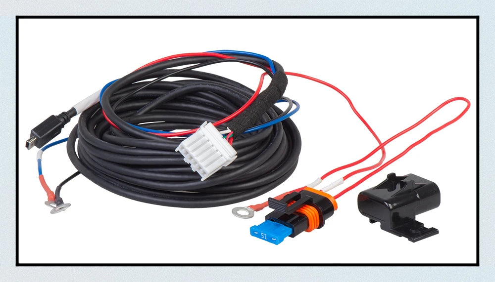 Air Suspension Control System 5-segment memory Top Grade Professional Electronic Pneumatic Controller Support Mobile App Control - Image 11