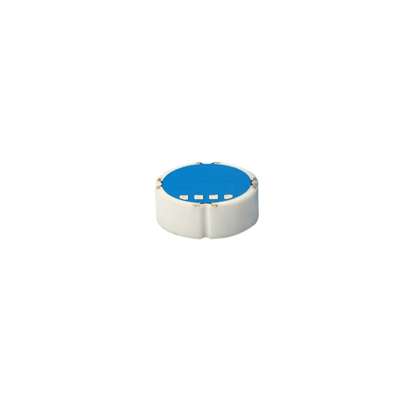 Taidacent WPAH01 Ceramic Pressure Sensor Ceramic Piezo Pressure Transducer Pressure Piezoresistive Sensor - Image 2