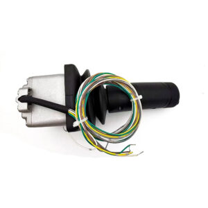Dual axis joystick controller 2441305360 for Haulotte lifts