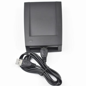 USB-HID RFID 125hz EM ID Card Reader Plug And Play Output Adjustable