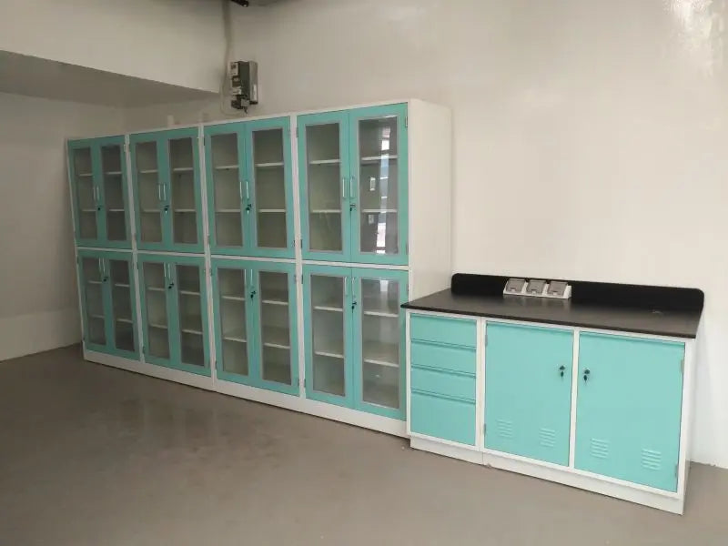 Biology Laboratory Furniture Zoology Lab School Laboratory Furniture - Image 17