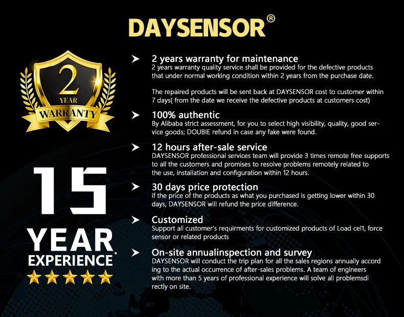DY350 Controller: All-in-One Solution for Industrial Batching and Quantitative Packaging with Precision Weighing - Image 9