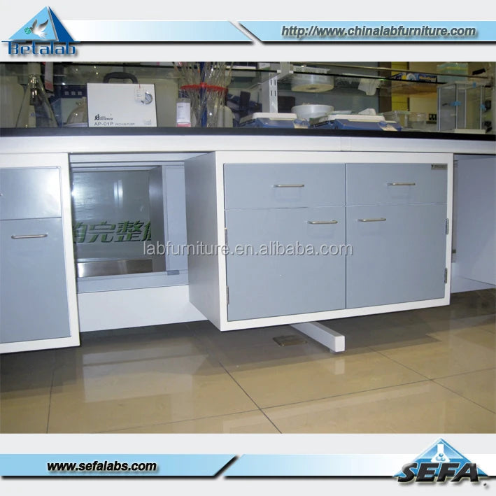 Biology Laboratory Furniture Zoology Lab School Laboratory Furniture - Image 10