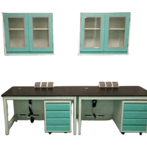 Lab Furniture Working Bench Electronic Lab Bench With Sink Used Laboratory Table