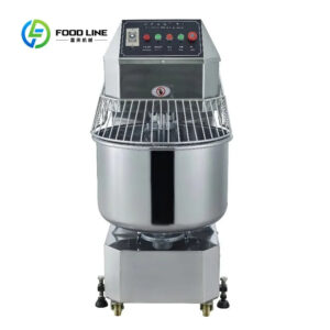 FL Customized Wholesale High Efficiency Dough Mixer, Commercial Bread Flour Mixing Bakery Machine