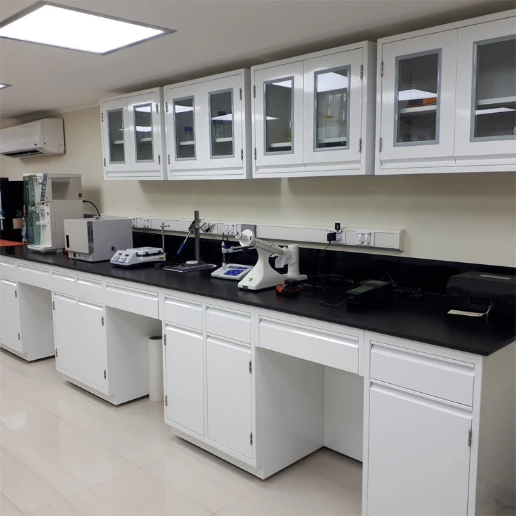 Biology Laboratory Furniture Zoology Lab School Laboratory Furniture - Image 16