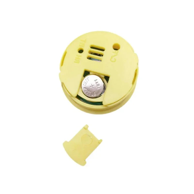 Reptile Aquarium Accessories Temperature Sensor High Precision Digital Humidifier Thermometer Pet Products Air Conditioning - Image 7