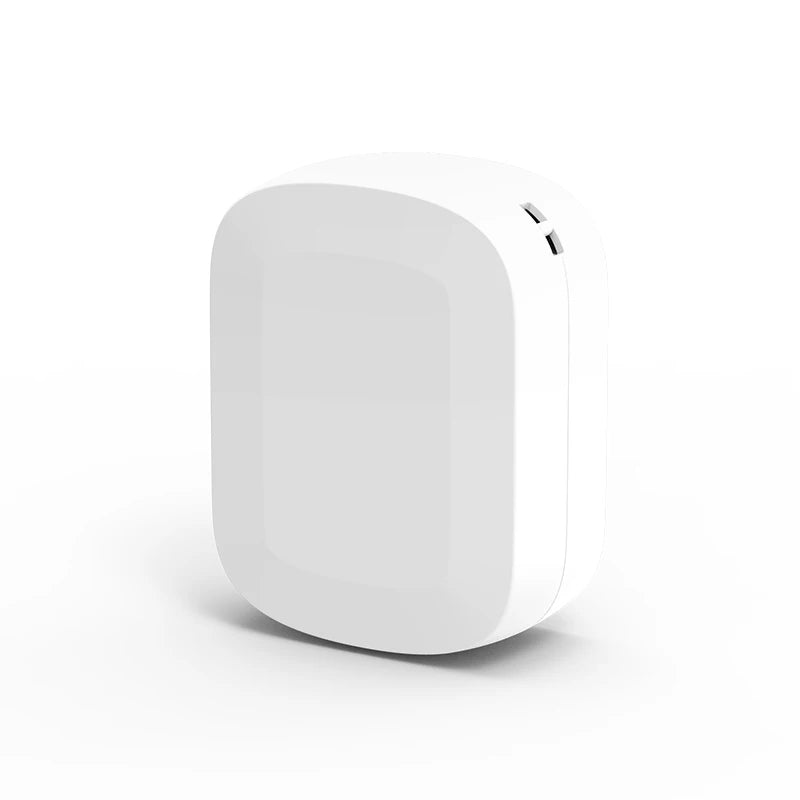Thermal Printer Half inch Label Home Handheld Portable Bluetooth Kitchen Storage Smart Label Machine - Image 2