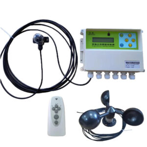 High Current Single Axis Solar Automatic Tracking Controller Solar Tracker System Solar Slant Solar Panel Tracker Controller