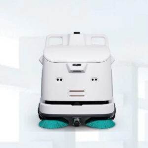 Intelligent Automatic Navigation Waterless Cleaning Commercial Cleaning Robots Smart Floor Cleaning Robot Vacuum
