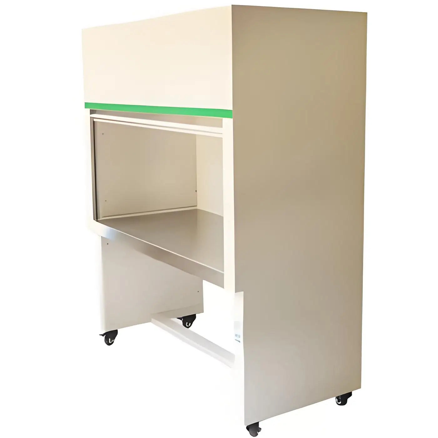 Laboratory Clean Bench Small Noise Large Air Volume High Efficiency Filtration Vertical Benchs - Image 6