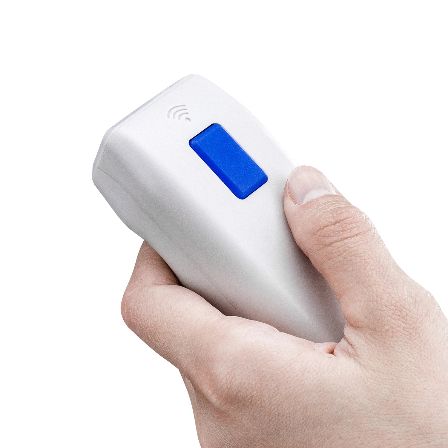 NETUM Bluetooth barcode Scanner Portable 2D barcode reader for express delivery and logistics wireless 2.4G USB connection - Image 5
