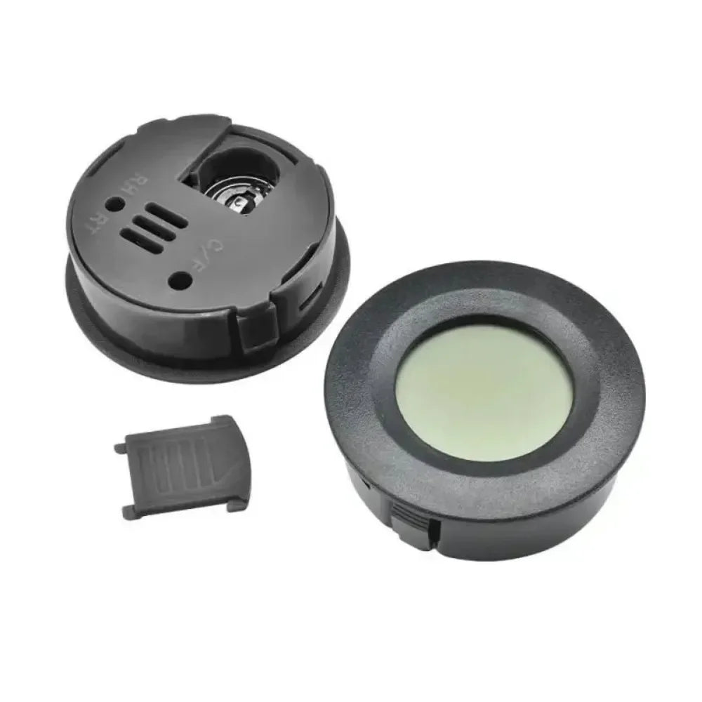 Reptile Aquarium Accessories Temperature Sensor High Precision Digital Humidifier Thermometer Pet Products Air Conditioning - Image 5
