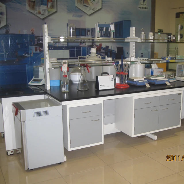 Biology Laboratory Furniture Zoology Lab School Laboratory Furniture - Image 3