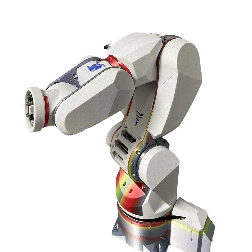 Premium Kit - Arctos V2.0 9.6 Robotic Hardware Kit, Bearings, Motors, Actuators, Boards, Fasteners - Image 2