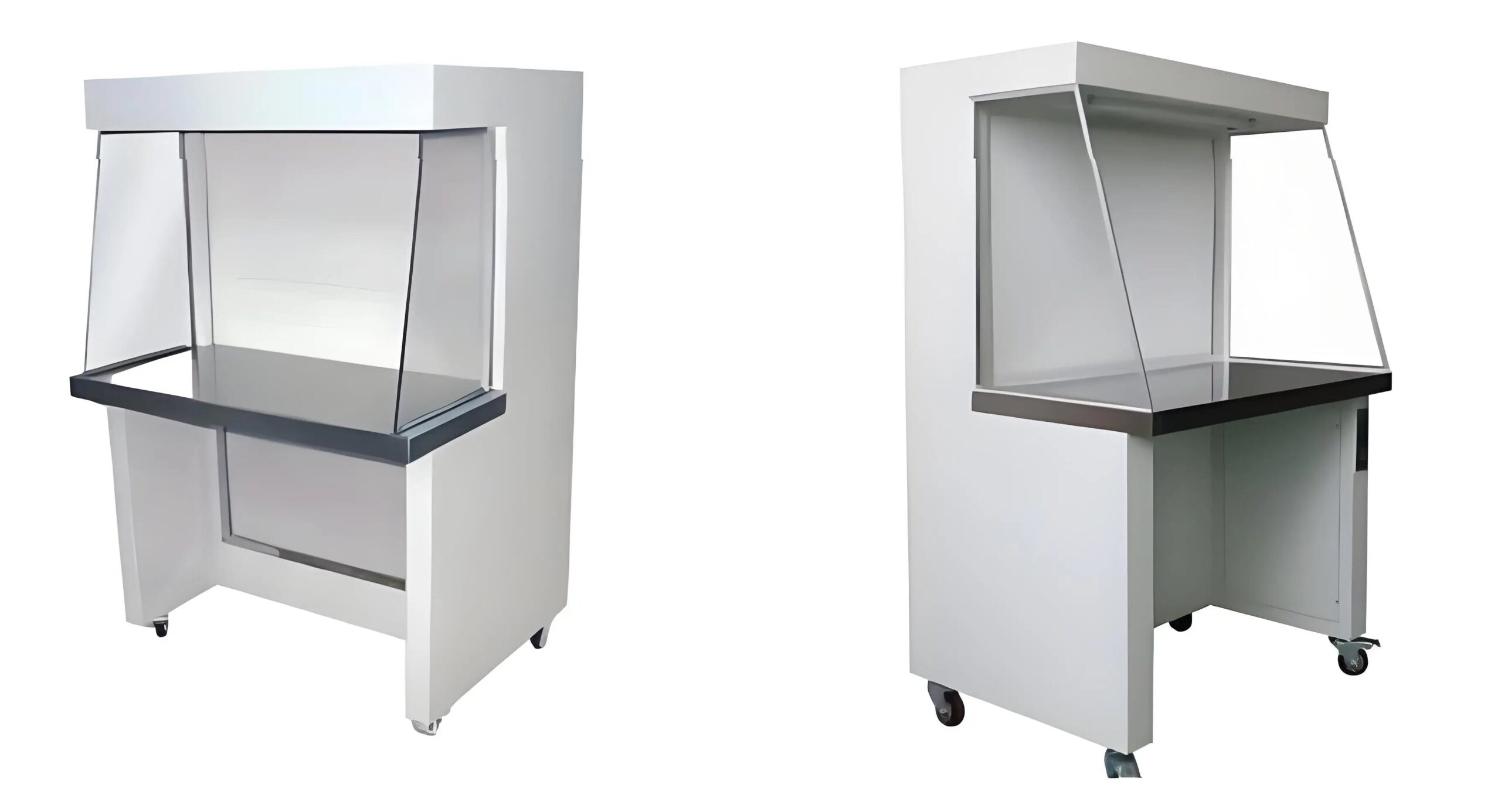 Laboratory Clean Bench Small Noise Large Air Volume High Efficiency Filtration Vertical Benchs - Image 8