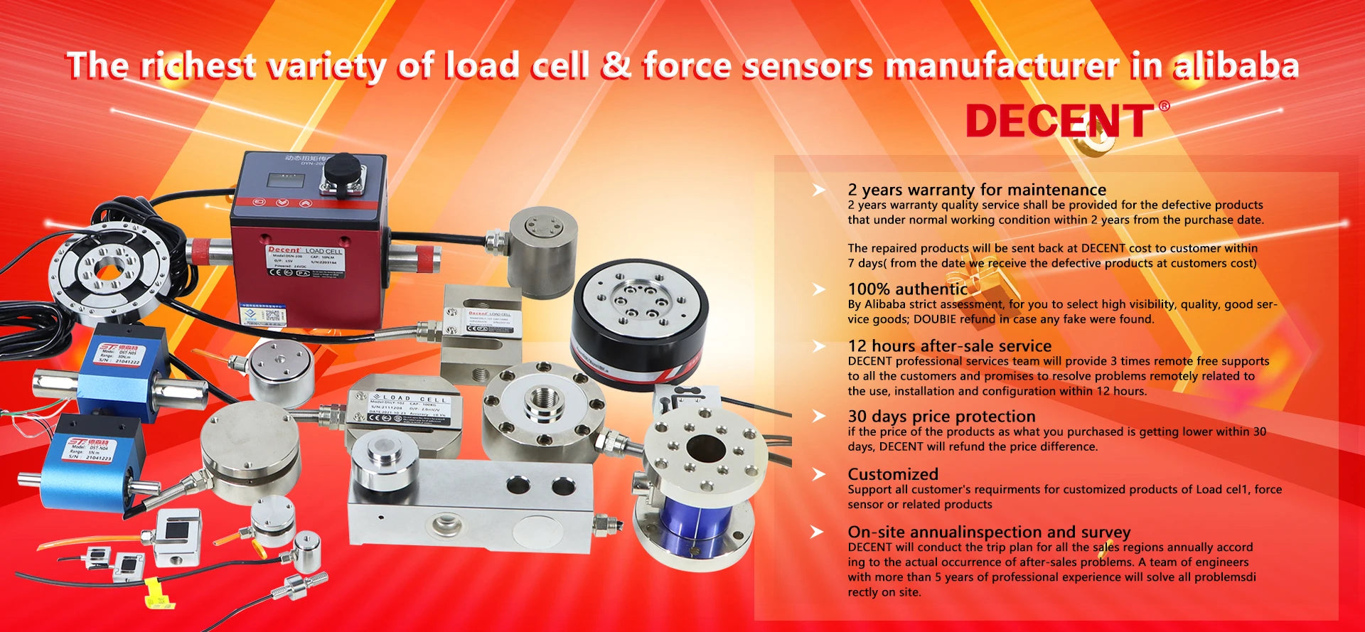 DY350 Controller: All-in-One Solution for Industrial Batching and Quantitative Packaging with Precision Weighing - Image 10