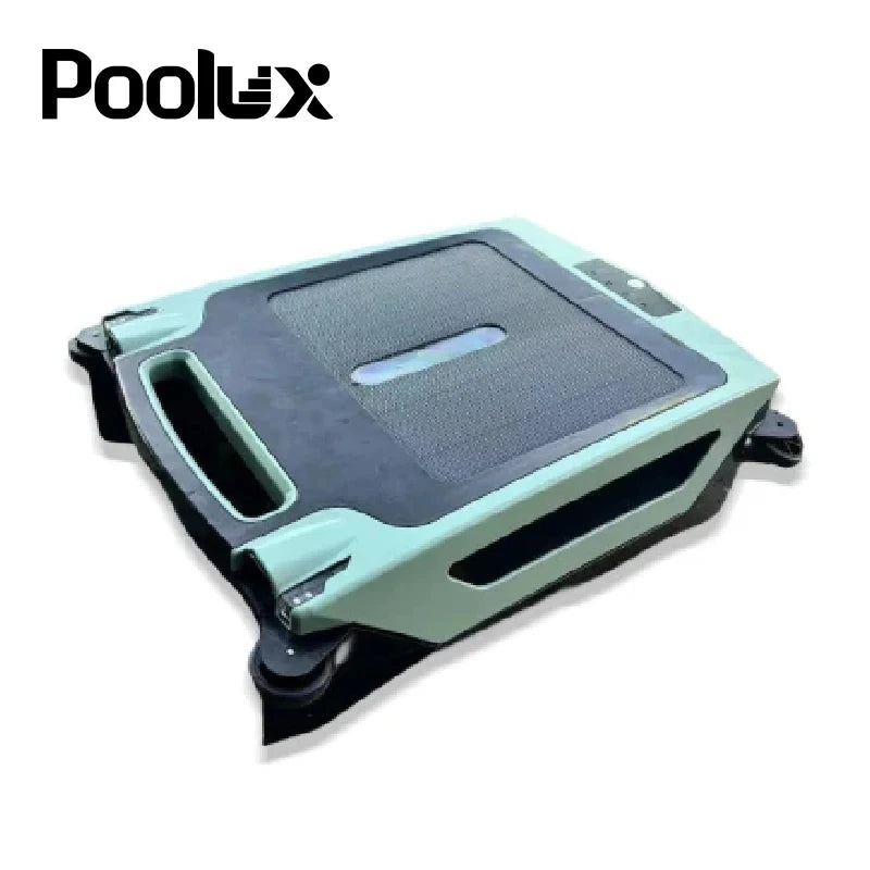Automatic Robotic Pool Cleaner | Efficient Water Clean & Maintenance Rechargeable Smart Pool Cleaning Robot - Image 7