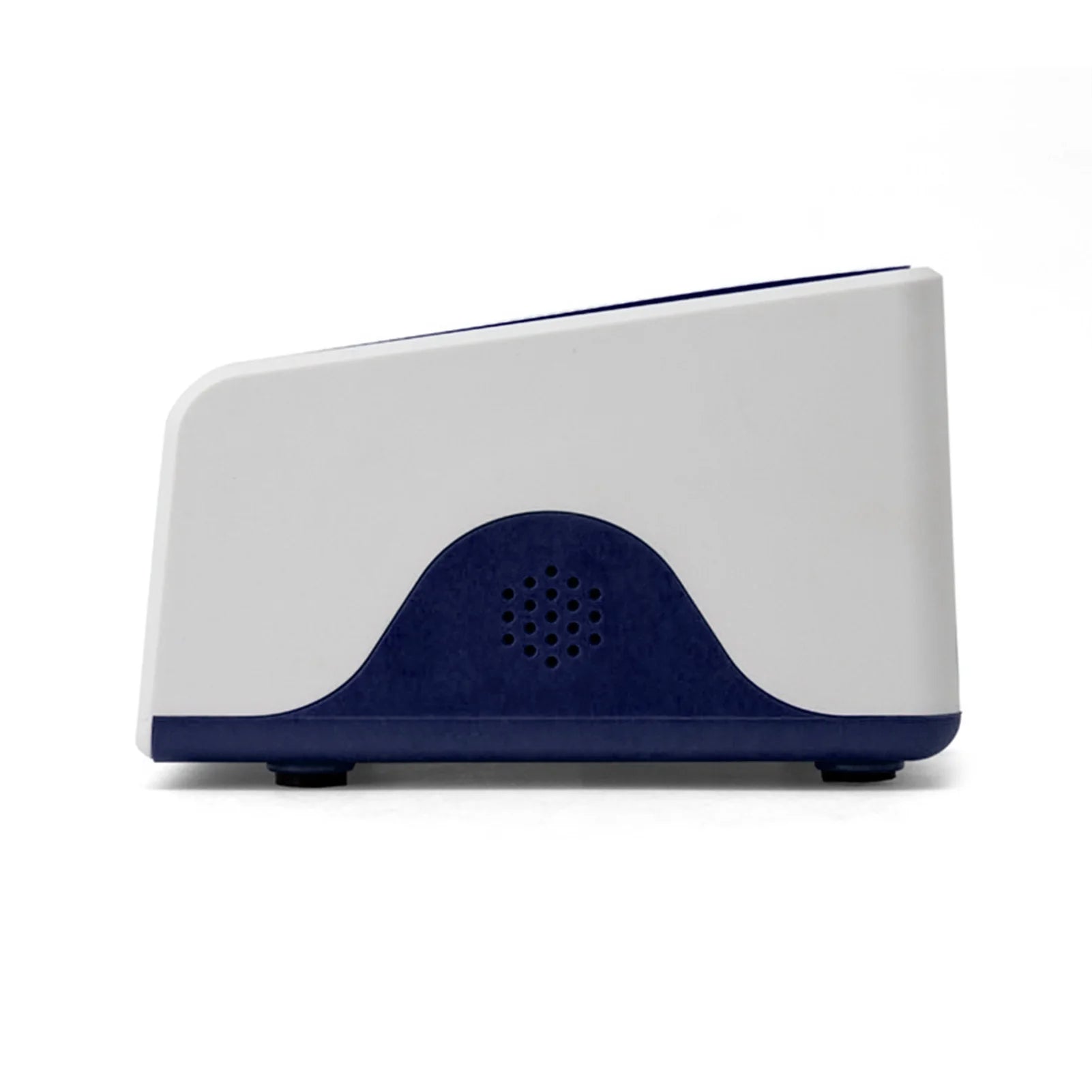 Bar Scanner QR Desktop Scanner Desktop Barcode Scanner for 2D/1D QR Bar Payment Scanning Box with Voice Prompt - Image 9