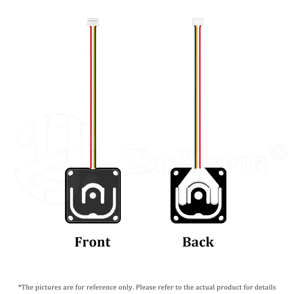 Replacement hot bed pressure sensor for Creality K1, K1C, K1 Max and Ender-3 V3 Plus