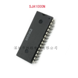 SJA1000N SJA1000 CAN Controller Interface Chip Straight Into DIP-28 Integrated Circuit