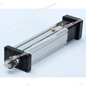 Cylinder Industrial Robot Direct Drive Linear Actuator Heavy Duty Low Noise Servo Electric