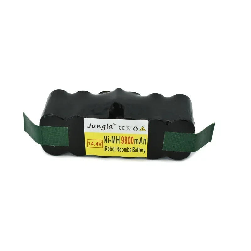 Quality Vacuum Cleaner IRobot Roomba 9800mAh 14.4V Battery 500 510 530 570 580 600 630 650 700 780 790 Rechargeable Battery - Image 4