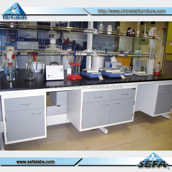 Biology Laboratory Furniture Zoology Lab School Laboratory Furniture - Image 11