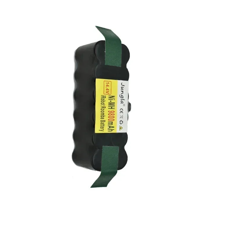 Quality Vacuum Cleaner IRobot Roomba 9800mAh 14.4V Battery 500 510 530 570 580 600 630 650 700 780 790 Rechargeable Battery - Image 12